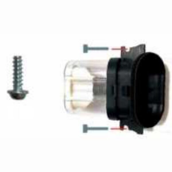 AF32376 - Viti fissag. bypass 20 pz   - VK200/220