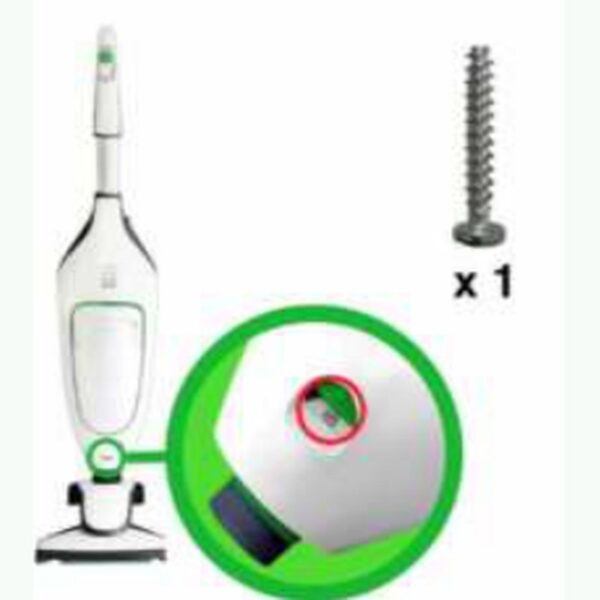 AF32646 - Placca identificazione - VK200/220 - RICAMBI ORIGINALI