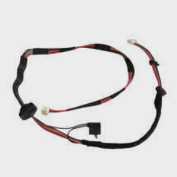 AF37239 - Cablaggio manico  - VK7s