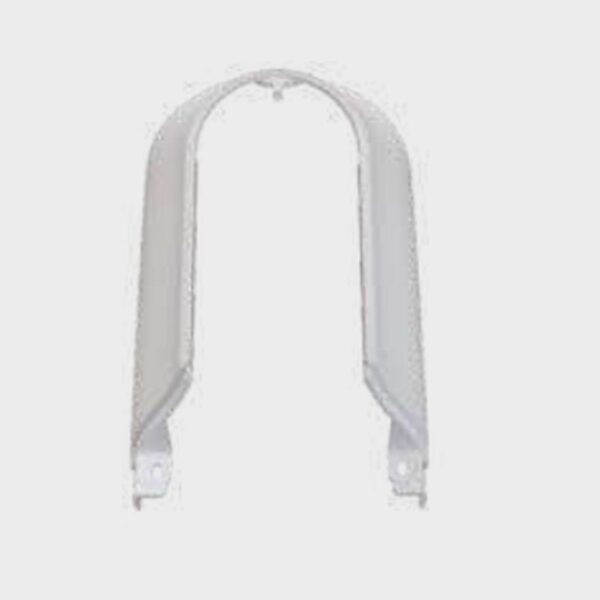 AF37243 - Corpo front. parte inferiore - VK7s