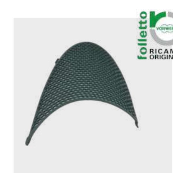 AF37534 - Scocca anteriore originale  - VK140/150  - RICAMBI ORIGINALI