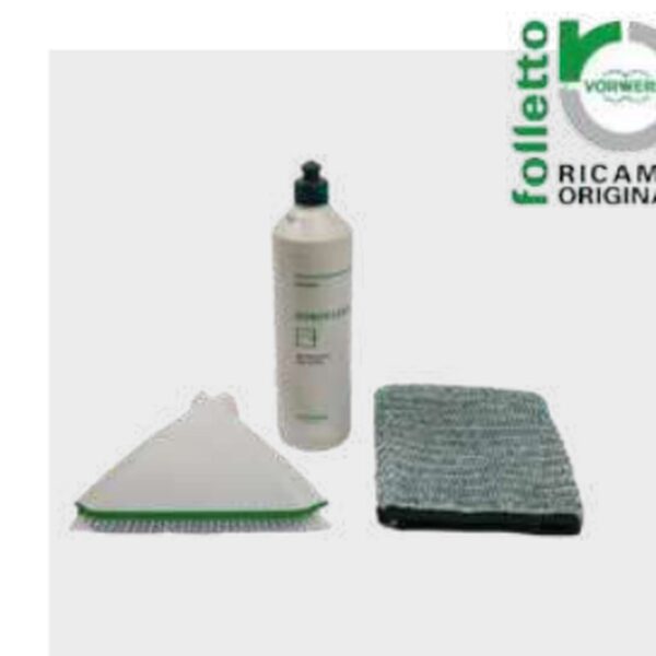 AF41476 - Set lavavetro GD15