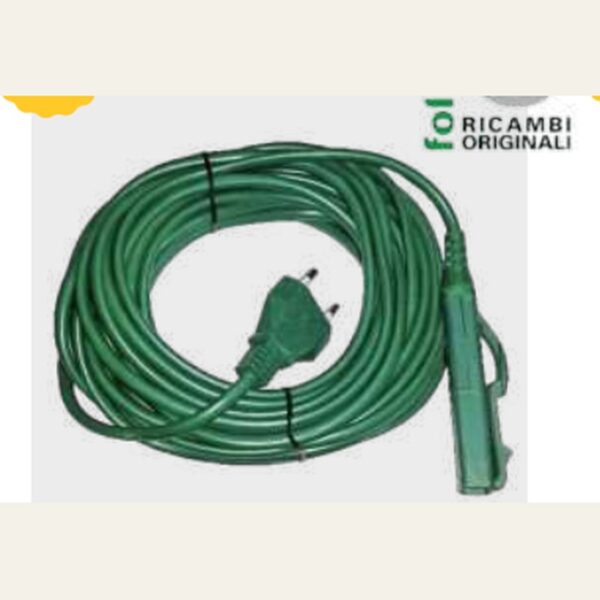 AF45355 - 7m Cavo aspirapolvere - VK140 - RICAMBI ORIGINALI