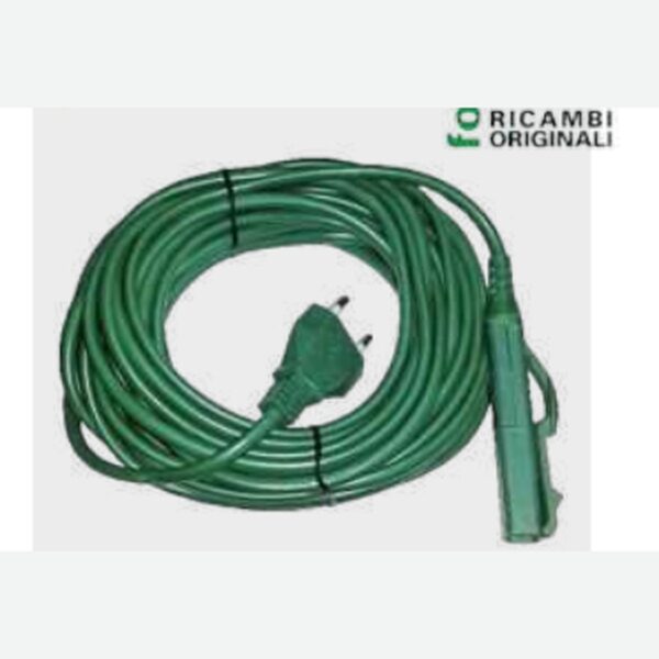AF45472 - 10m Cavo aspirapolvere - VK140 - RICAMBI ORIGINALI