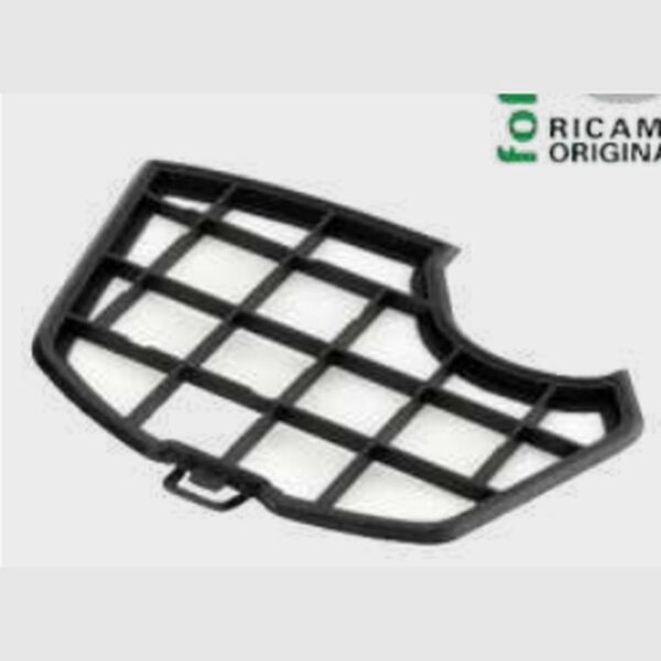 AF49013 - Griglia protezione motore vk140/150 - RICAMBI ORIGINALI