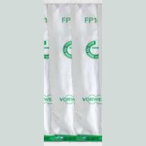 AFP100 - Sacchetti  - 5 pz - VB100 - RICAMBI ORIGINALI